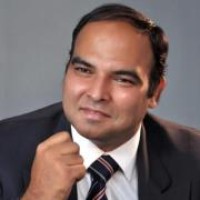 Arun Sharma
